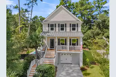 507 Sanders Farm Lane, Wando, SC 29492 - Photo 1