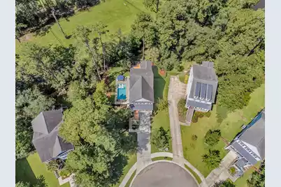 507 Sanders Farm Lane, Wando, SC 29492 - Photo 45