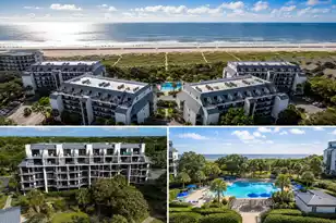 7600 Palmetto Dr #C 315, Isle Of Palms, SC 29451 - Photo 1