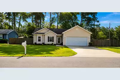 102 Dahlia Street, Walterboro, SC 29488 - Photo 1