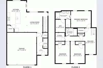 827 Kirby Court, Charleston, SC 29414 - Photo 11