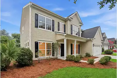 8446 Middle River Way, North Charleston, SC 29420 - Photo 3
