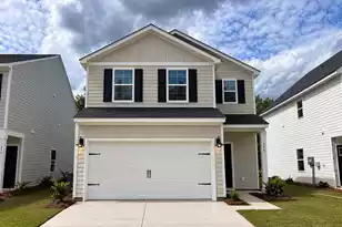254 Central Crk Dr, Goose Creek, SC 29445 - Photo 1