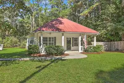 1761 Kenwood Road, Manning, SC 29102 - Photo 3