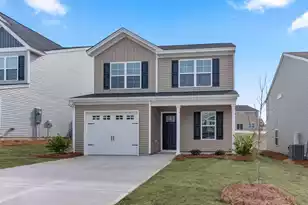 258 Central Crk Dr, Goose Creek, SC 29445 - Photo 1