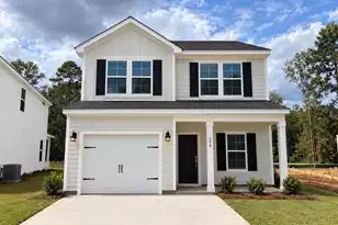 258 Central Crk Dr, Goose Creek, SC 29445 - Photo 1