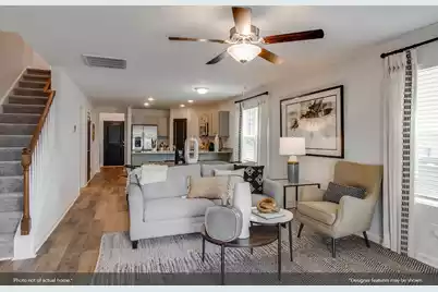 258 Central Creek Drive, Goose Creek, SC 29445 - Photo 11
