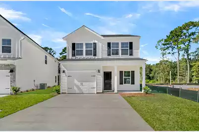 258 Central Creek Drive, Goose Creek, SC 29445 - Photo 1