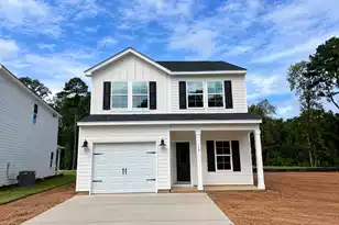 258 Central Crk Dr, Goose Creek, SC 29445 - Photo 1