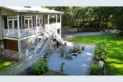 903 Kit Hall Road, McClellanville, SC 29458 - Photo 25