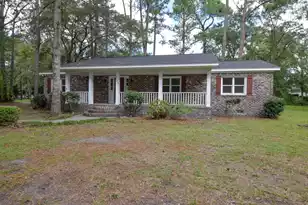 203 Dunmeyer Hill Rd, Ladson, SC 29485 - Photo 1