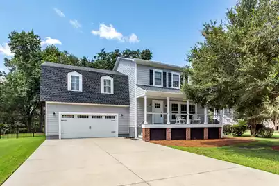 640 Oak Marsh Drive, Mount Pleasant, SC 29464 - Photo 47