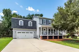 640 Oak Marsh Dr, Mount Pleasant, SC 29464 - Photo 47