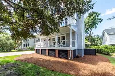 640 Oak Marsh Drive, Mount Pleasant, SC 29464 - Photo 45