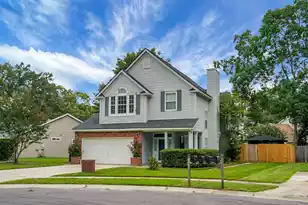 103 Stoneybrea Ct, Goose Creek, SC 29445 - Photo 1
