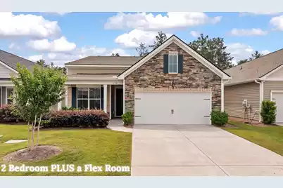 395 Seaside Trail, Summerville, SC 29486 - Photo 3