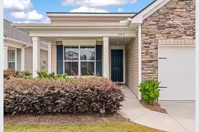 395 Seaside Trail, Summerville, SC 29486 - Photo 1