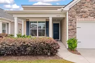 395 Seaside Trail, Summerville, SC 29486 - Photo 1