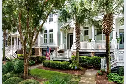 3057 Monhegan Way, Mount Pleasant, SC 29466 - Photo 1