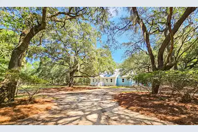 8780 Palmetto Road, Edisto Island, SC 29438 - Photo 3