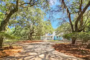 8780 Palmetto Rd, Edisto Island, SC 29438 - Photo 3
