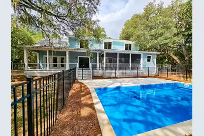 8780 Palmetto Road, Edisto Island, SC 29438 - Photo 17