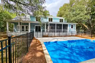 8780 Palmetto Rd, Edisto Island, SC 29438 - Photo 17