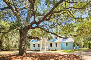 8780 Palmetto Rd, Edisto Island, SC 29438 - Photo 1