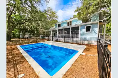 8780 Palmetto Road, Edisto Island, SC 29438 - Photo 19