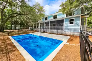 8780 Palmetto Rd, Edisto Island, SC 29438 - Photo 19