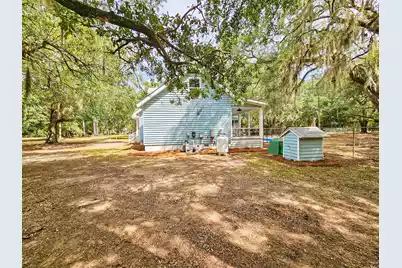 8780 Palmetto Road, Edisto Island, SC 29438 - Photo 13