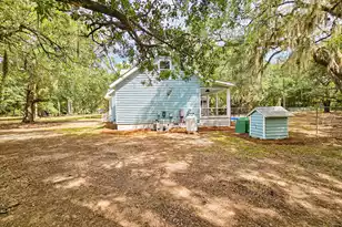 8780 Palmetto Rd, Edisto Island, SC 29438 - Photo 13