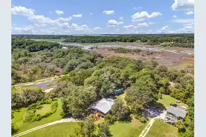 599 Sc-174, Edisto Island, SC 29438 - Photo 43