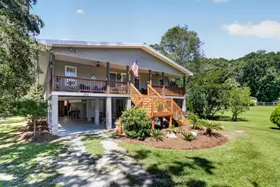 599 Sc-174, Edisto Island, SC 29438 - Photo 5