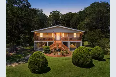 599 Sc-174, Edisto Island, SC 29438 - Photo 1