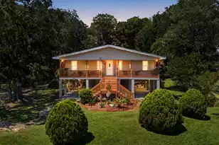 599 SC-174, Edisto Island, SC 29438 - Photo 1