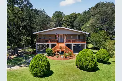 599 Sc-174, Edisto Island, SC 29438 - Photo 3