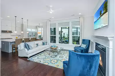 2325 Brackish Drive, Mount Pleasant, SC 29466 - Photo 9