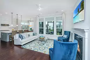 2325 Brackish Dr, Mount Pleasant, SC 29466 - Photo 9