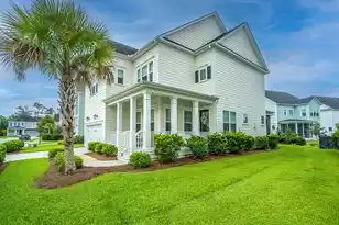 2325 Brackish Dr, Mount Pleasant, SC 29466 - Photo 1