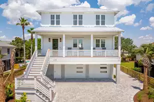 619 Carolina Blvd, Isle Of Palms, SC 29451 - Photo 1