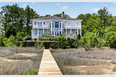 547 Little Barley Lane, Charleston, SC 29492 - Photo 1