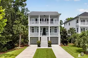 2378 Brackish Dr, Mount Pleasant, SC 29466 - Photo 1