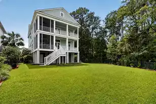 2378 Brackish Dr, Mount Pleasant, SC 29466 - Photo 45