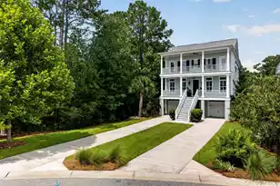 2378 Brackish Dr, Mount Pleasant, SC 29466 - Photo 1