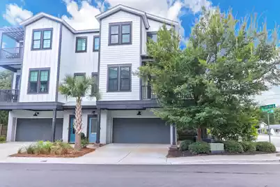 1201 Gatch Court, Mount Pleasant, SC 29464 - Photo 1