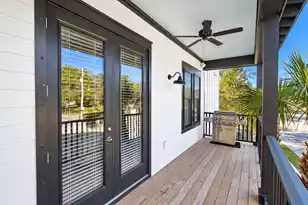 1201 Gatch Ct, Mount Pleasant, SC 29464 - Photo 29