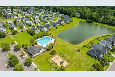 3045 Adventure Way, Ladson, SC 29456 - Photo 87
