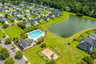 3045 Adventure Way, Ladson, SC 29456 - Photo 87