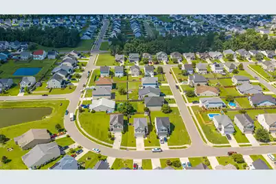 3045 Adventure Way, Ladson, SC 29456 - Photo 63